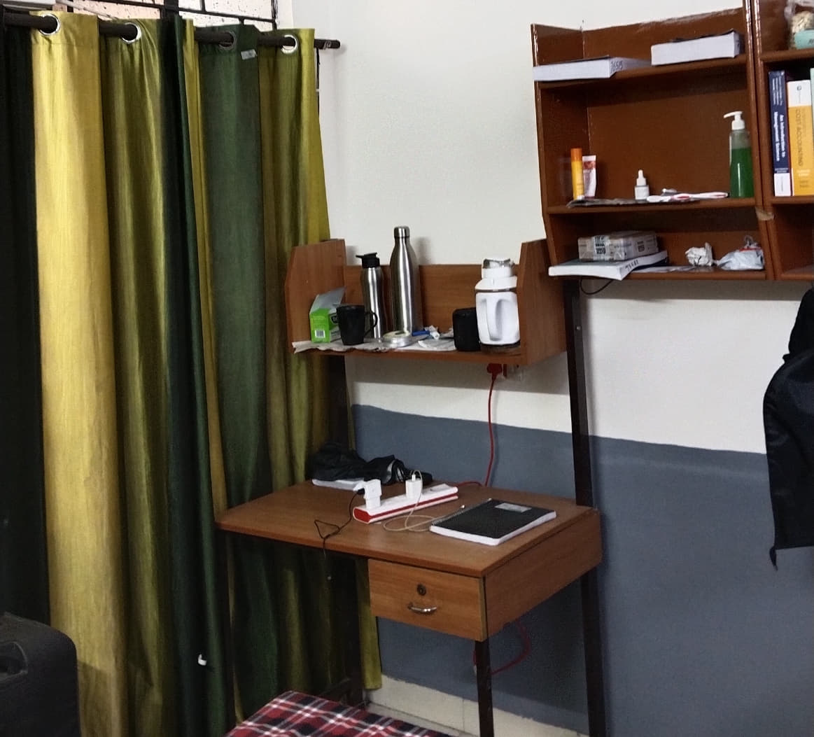 BIMTECH hostel photo 3